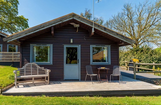 Ash Lodge by Interhome