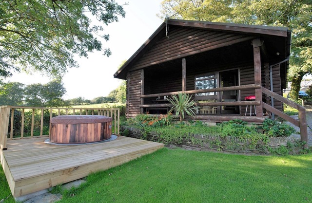 Brookview Lodge 1 by Interhome