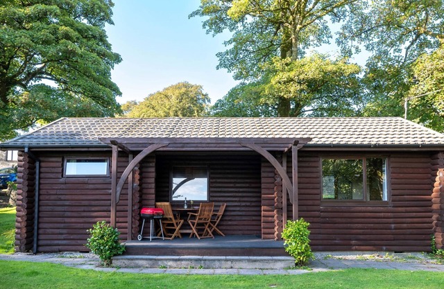 Brookview Lodge 2 by Interhome