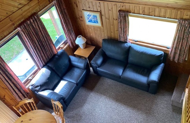Lodge 21, Lanteglos Hotel & Villas