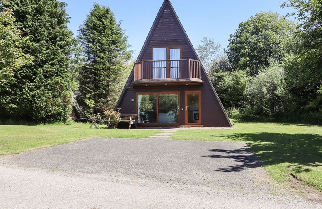 22 Waterside Cornwall, LANIVET