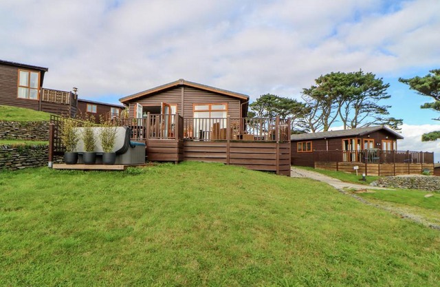Lodge 22