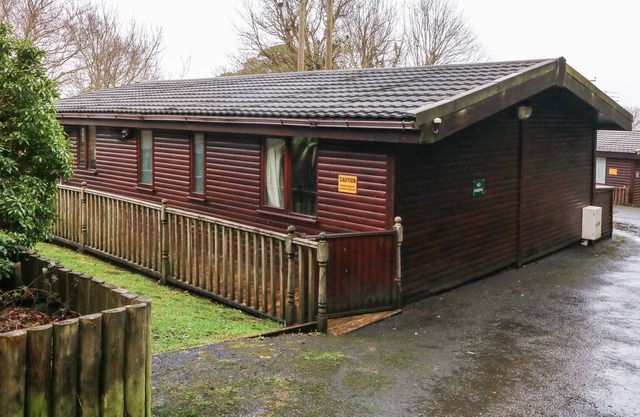 Lodge 39, BERRYNARBOR
