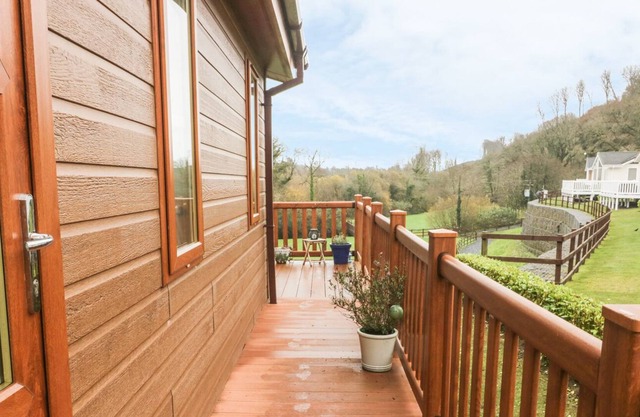 Pavillon 78, PONT WISEMANS
