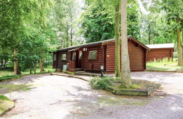 Lodge 8