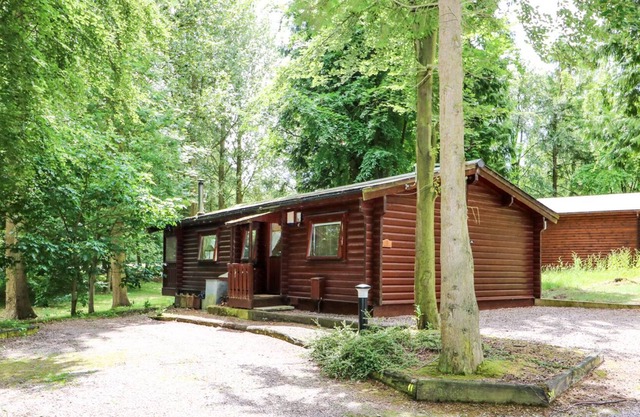 Pavillon 8, LOUTH