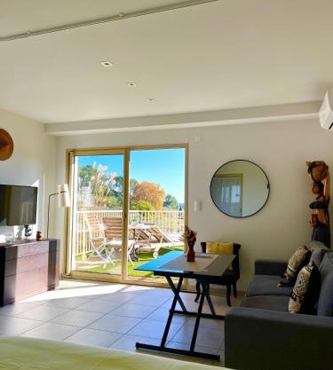 Lodge Calédonie