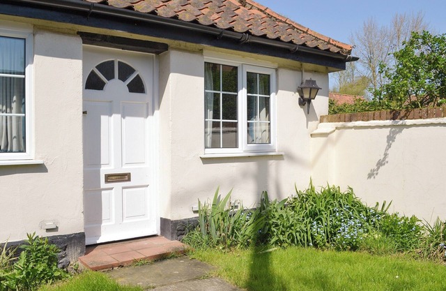 Hébergement 1 chambre à Scarning, près de Dereham