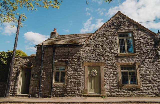 Lodge Cottage, Castleton