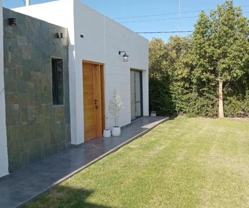 Lodge de Aranda 2