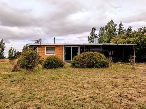 Lodge Isla Lebe