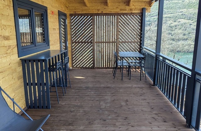 Lodge La Bruyère