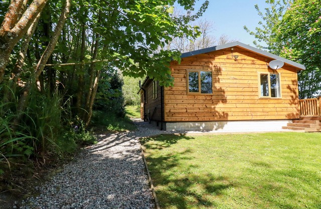 Lodge Two, SUMMERCOURT