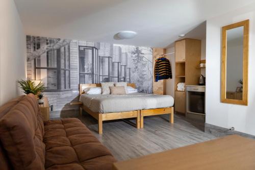 Lodges at Flimwell Park