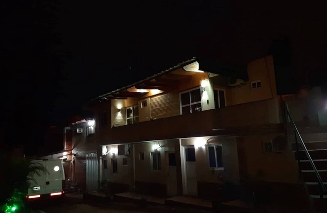 LOGEMENT HÔTE