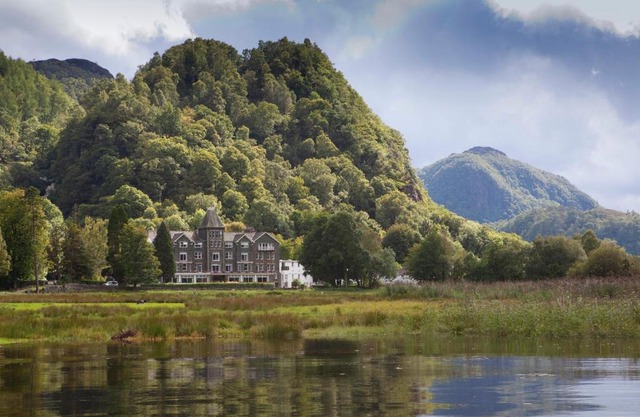 Lodore Falls Hotel & Spa