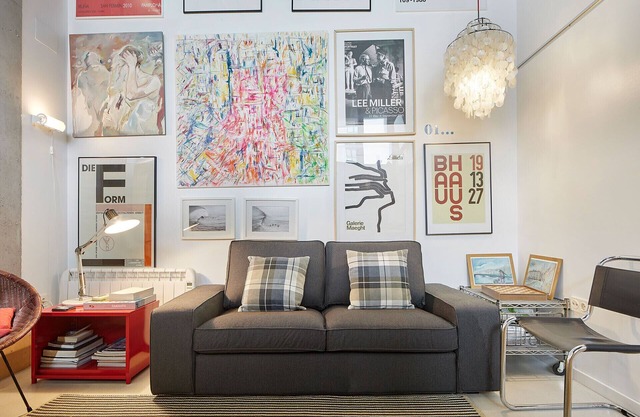 LOFT 1. SUPERBE LOFT