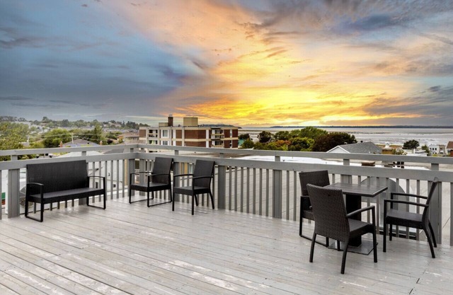 Loft 306 | Toit-terrasse | Centre-ville
