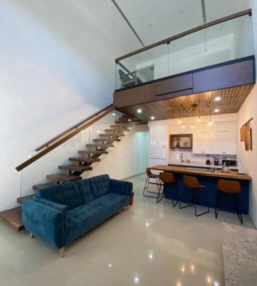 LOFT 6 UN LUGAR UNICO