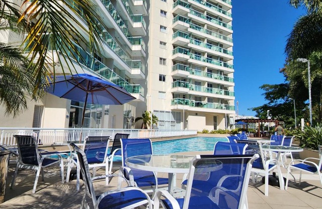 Loft Alecrim Rio Stay Apart hotel 5 min Rio Centro