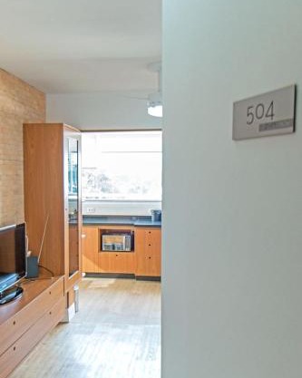 Loft Alto Padrão - Santo Amaro