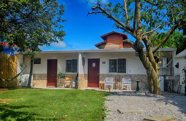 Loft au milieu de la beauté unique de Campeche