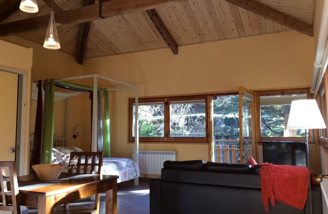 Gîte Els Apartaments del Bosc pour 2 personnes