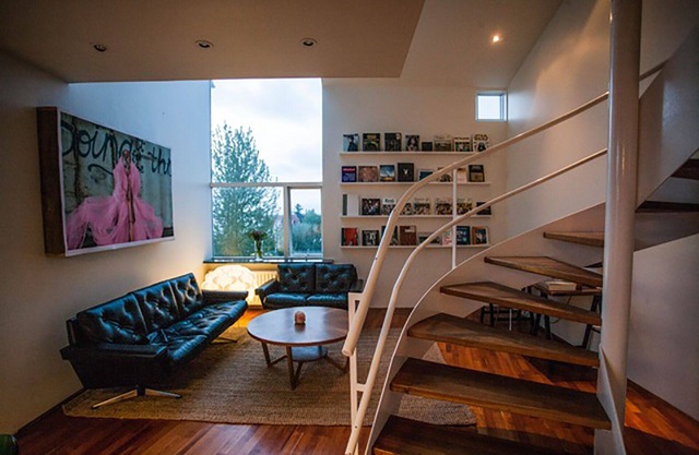 Loft Apartments - Reykjavik centre