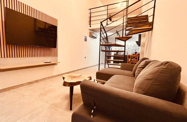 Loft Athens 2 - 55m2