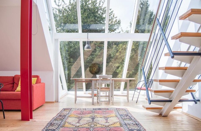 Loft auf der Lohe