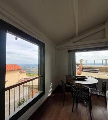 Loft azeitona
