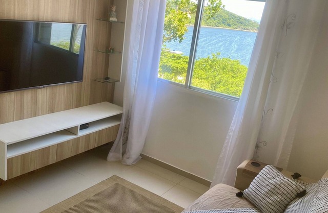 LOFT BELA VISTA RJ 🏝️ AIRPORT ✈️; HFAG🏥 ; UFRJ ; 🏢 GARAGE INCLUDED
