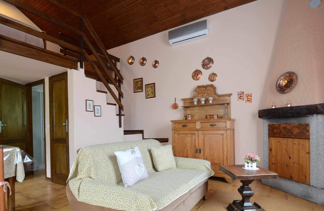 LOFT - Entre les oliviers et le lac