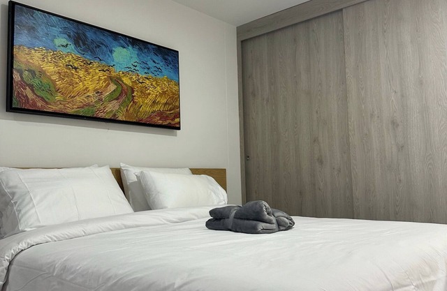 Loft Céntrico: a Pasos de Todo