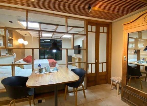 Loft Cabrini