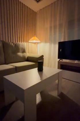 Loft CANALEJAS