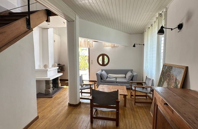 LOFT CENTER TANA-GARAGE-TERRACE PANORAMIC-SERVICES-EXCEPTIONAL