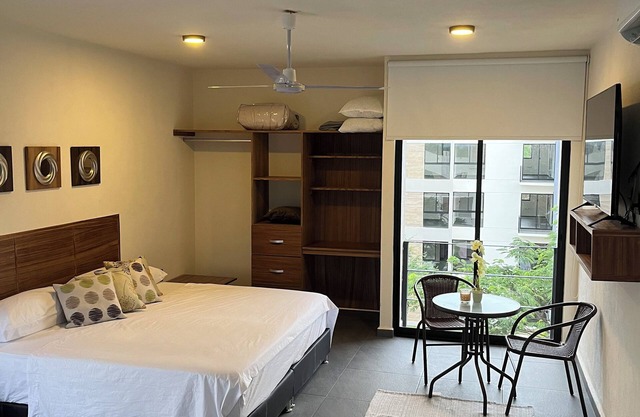 Loft Cerca de Playa!!!