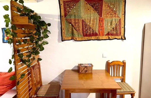Grenier de charme au cœur de Cordoue, proche Mosquée-Cathédrale et restaurants typiques