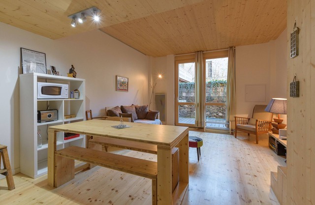 Loft Coco *** - Luchon, des souvenirs en chocolat