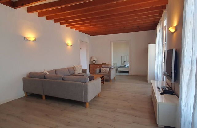 Loft con excelente ubicación (Centro) a 10 minutos del Aeropuerto San Joan