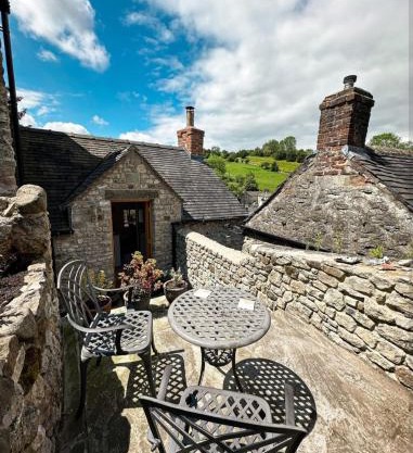 Loft cottage