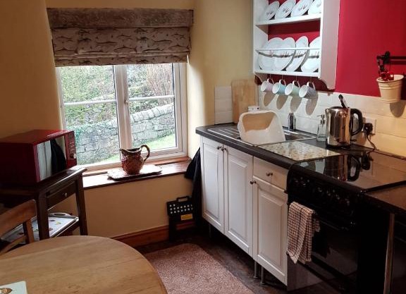 Loft Cottage