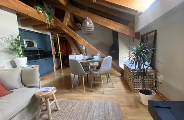 loft de la place