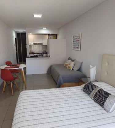 Loft Dorrego Rio