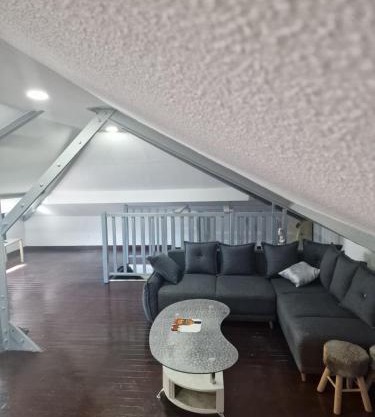 Loft Eiffel F2