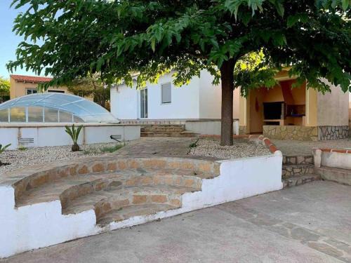 Loft en la montaña