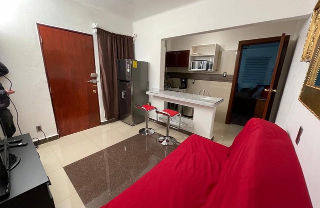 Loft/ Estudio( A unas cifras de Polanco)
