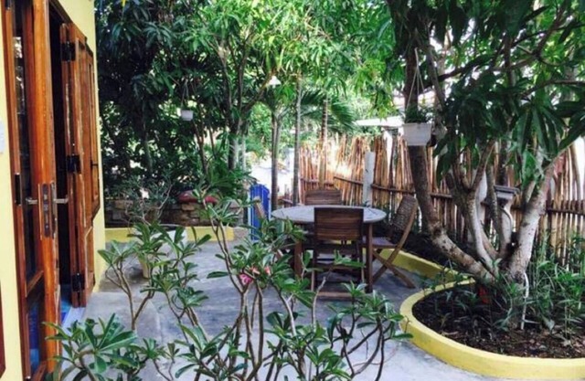 Loft House 2BR Seaside An Bang Beach