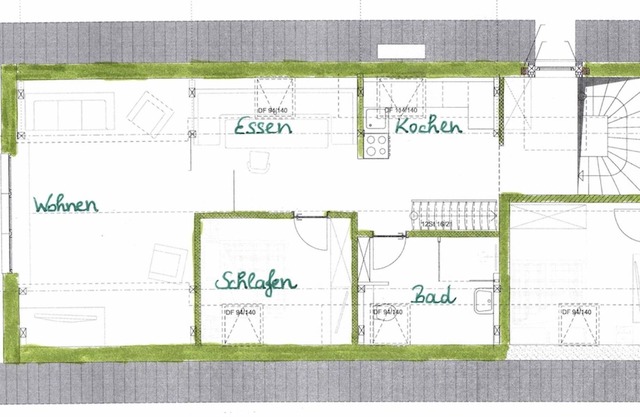 Loft - House Stenzinger